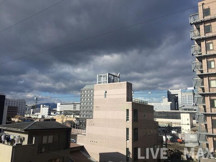 レジディア京都駅前のその他画像