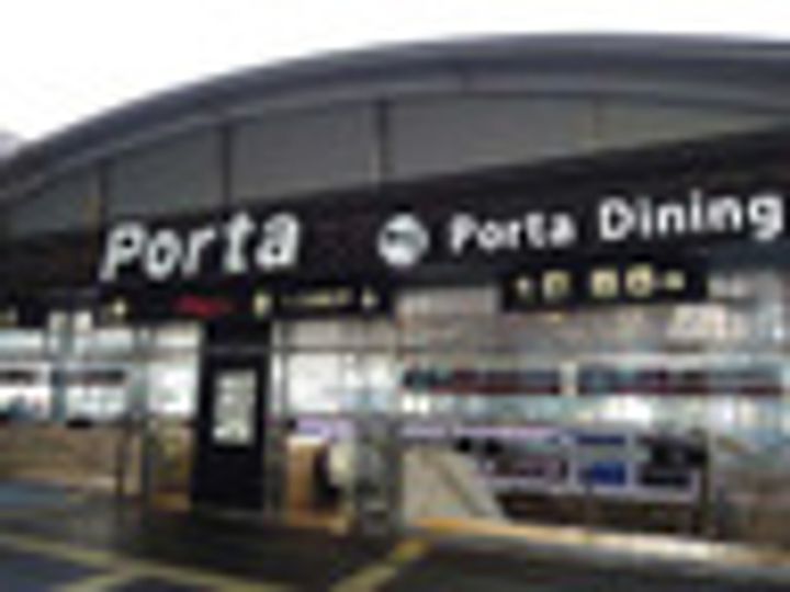 レジディア京都駅前の周辺