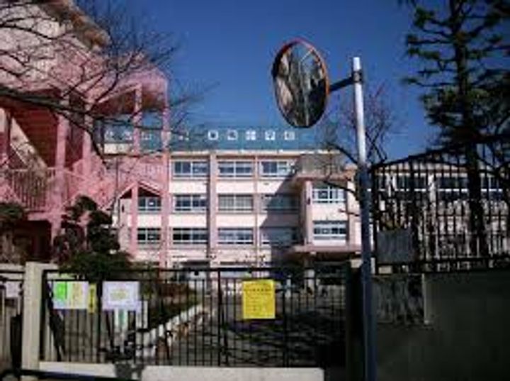 東京都豊島区南大塚1(マンション)の賃貸物件の周辺