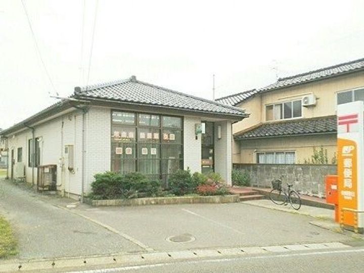 ブランメールIIの周辺