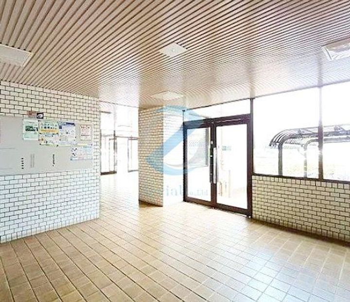 東京都江戸川区小松川2(マンション)の賃貸物件の地図