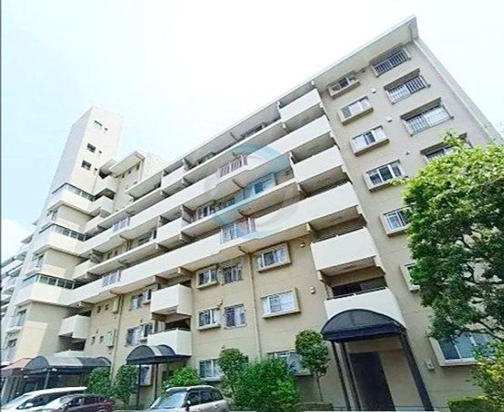 東京都江戸川区小松川2(マンション)の賃貸物件の外観