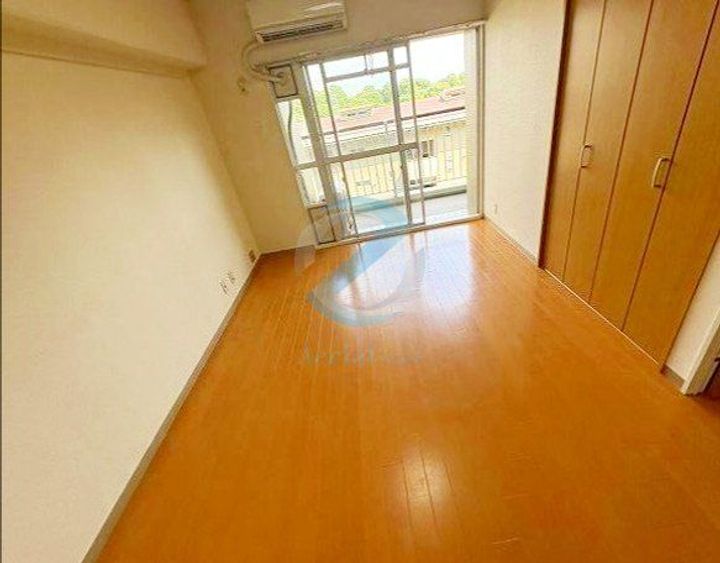 東京都江戸川区小松川2(マンション)の賃貸物件の居間