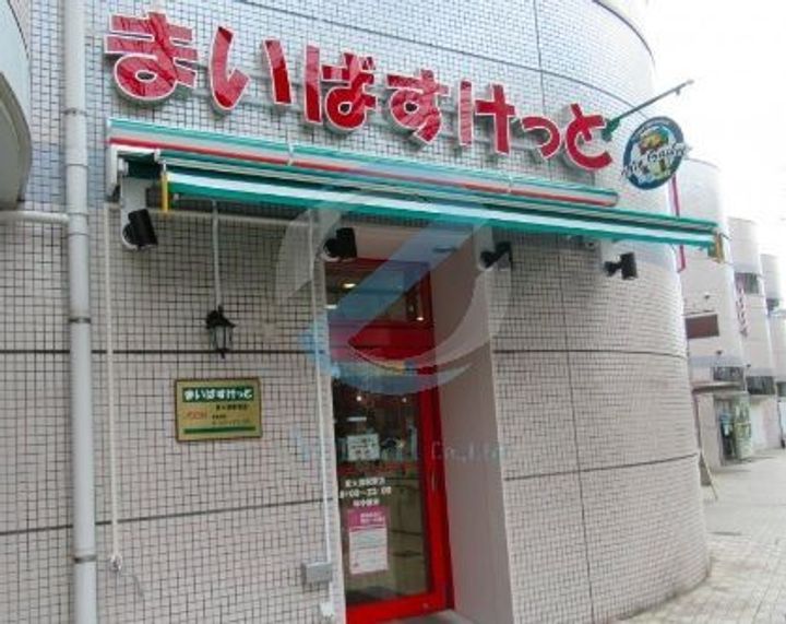 東京都江戸川区小松川2(マンション)の賃貸物件の周辺