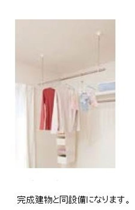 神奈川県足柄上郡開成町吉田島(アパート)の賃貸物件の内装