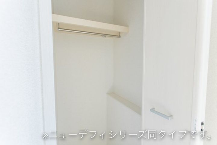 神奈川県足柄上郡開成町吉田島(アパート)の賃貸物件の内装