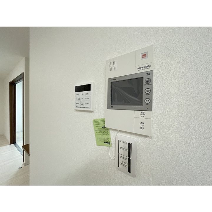 LIBTH菊陽の内装