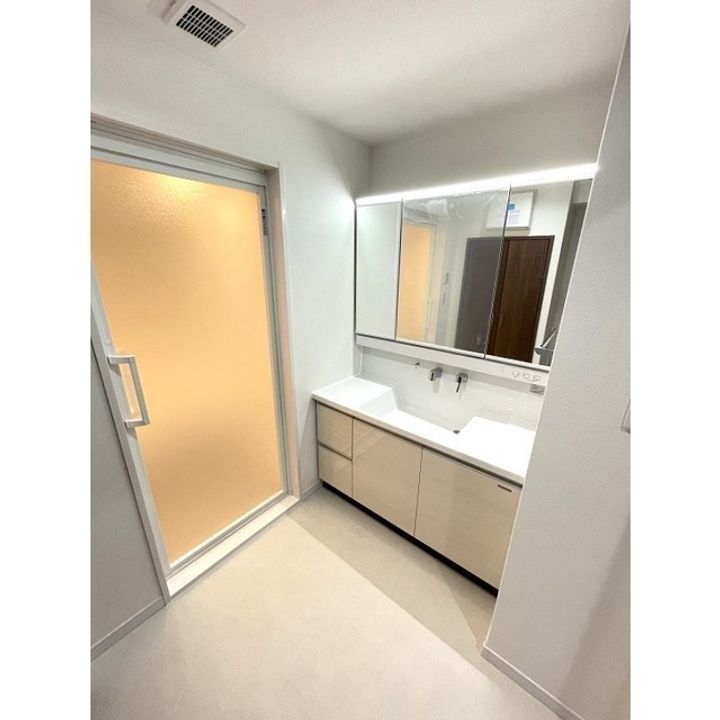 LIBTH菊陽の内装