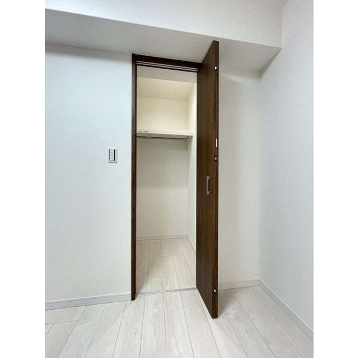 LIBTH菊陽の内装