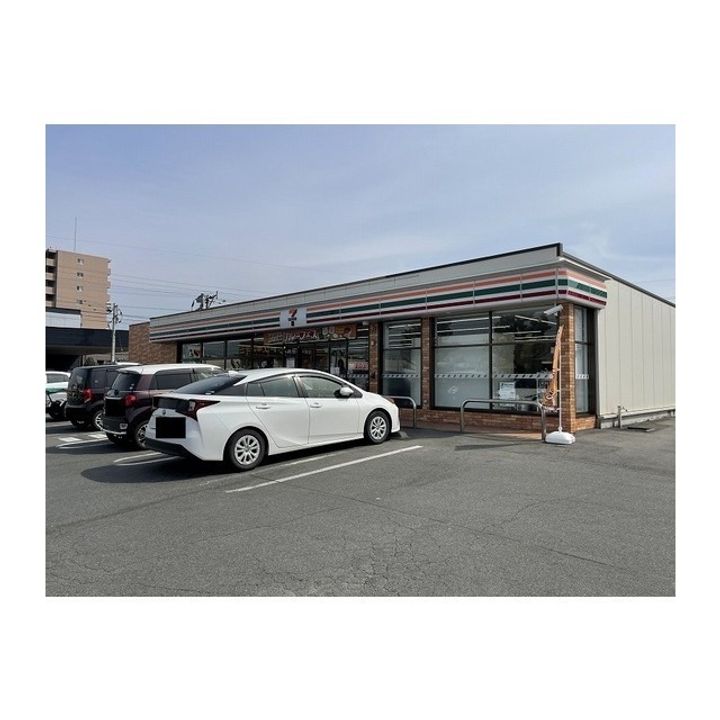 LIBTH菊陽の周辺