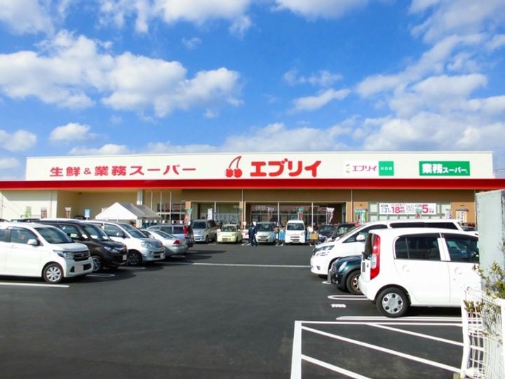 広島県福山市川口町2(アパート)の賃貸物件の周辺