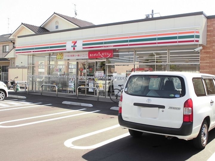 広島県福山市川口町2(アパート)の賃貸物件の周辺