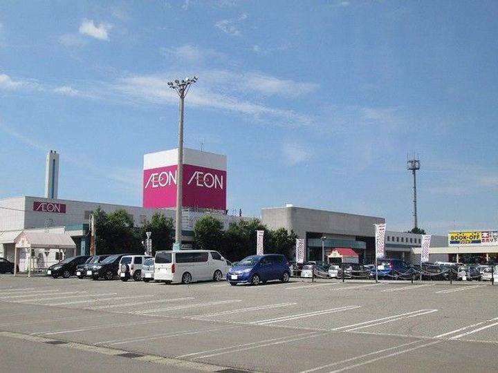 新潟県十日町市四日町(アパート)の賃貸物件の周辺