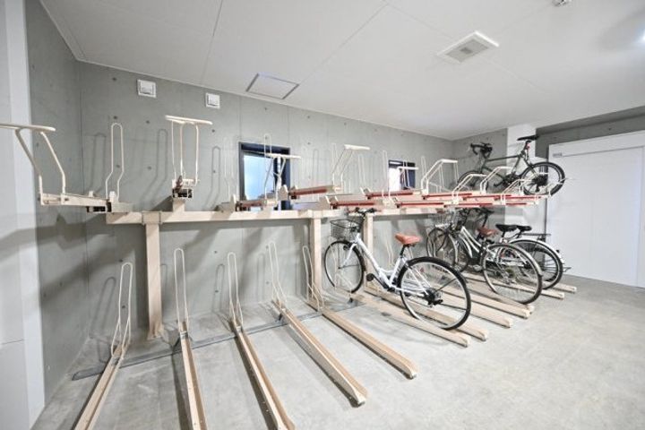 東京都荒川区東日暮里5(マンション)の賃貸物件のその他画像