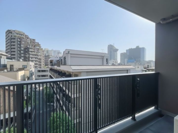 東京都文京区本郷5(マンション)の賃貸物件のその他画像