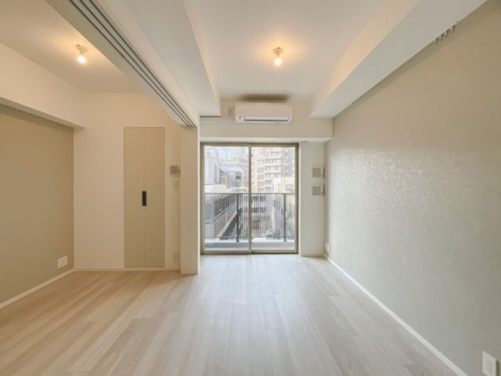 東京都文京区本郷5(マンション)の賃貸物件の居間
