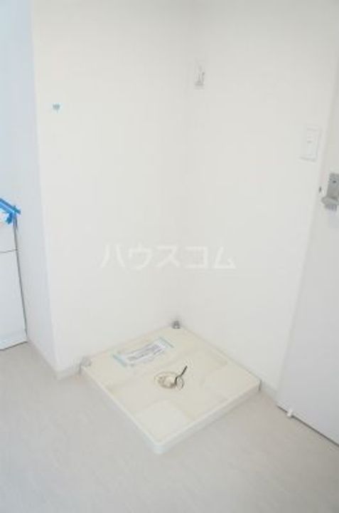 リブリ・カーサブランカの内装