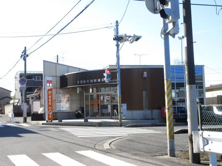 リブリ・カーサブランカの周辺