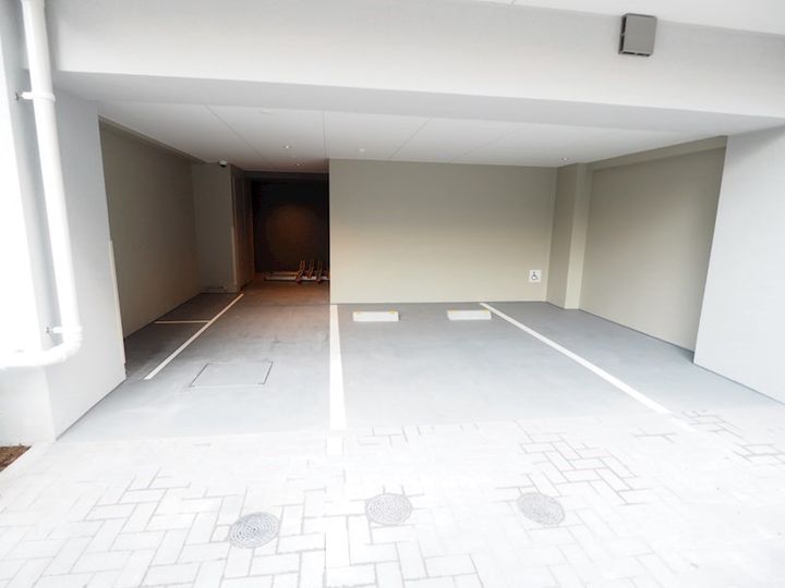 アーバネックス南品川IIの地図