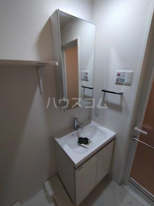 メインステージ八王子TokyoWestの内装