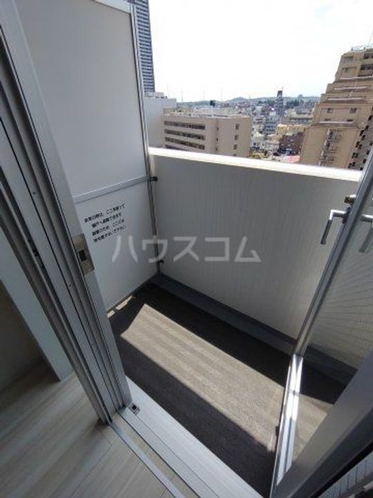 メインステージ八王子TokyoWestの内装