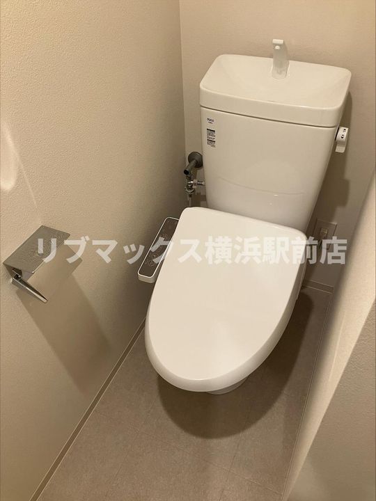 ティモーネグランデ横浜ノースの内装