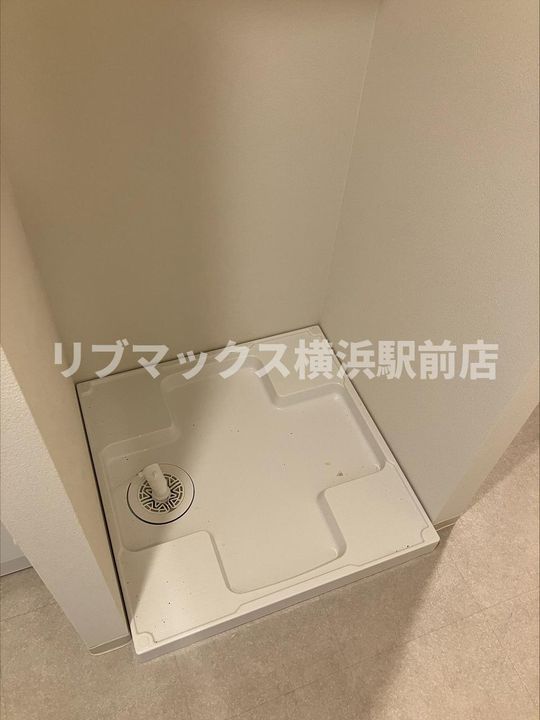 ティモーネグランデ横浜ノースのその他画像