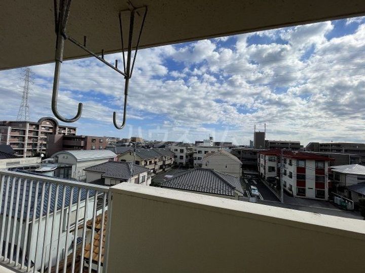 新井マンションのその他画像