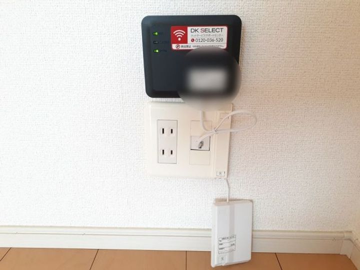 ベル・アンジュの内装