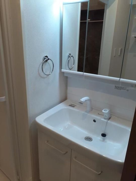 フェリシアの内装