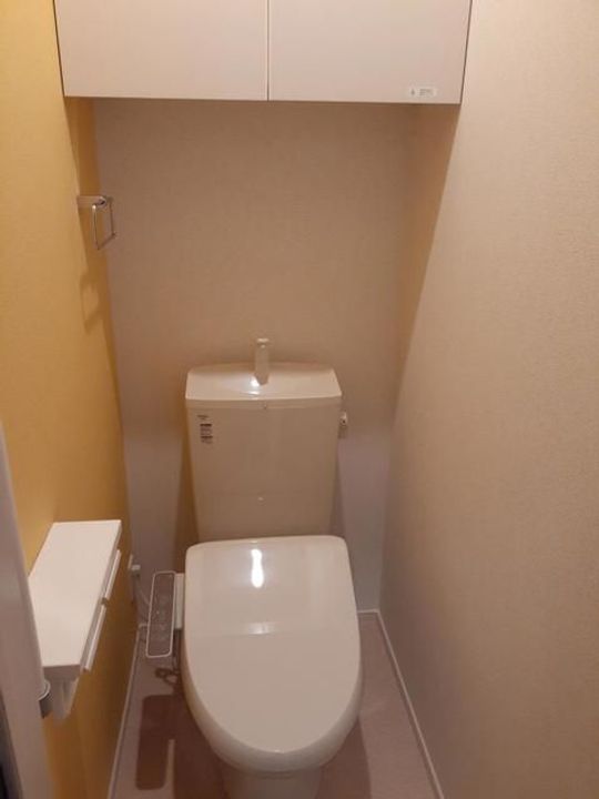 フェリシアの内装