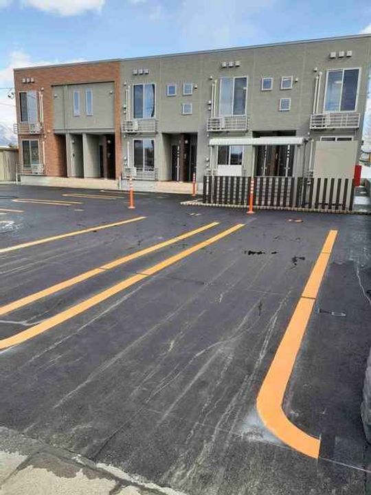 フェリシアの地図