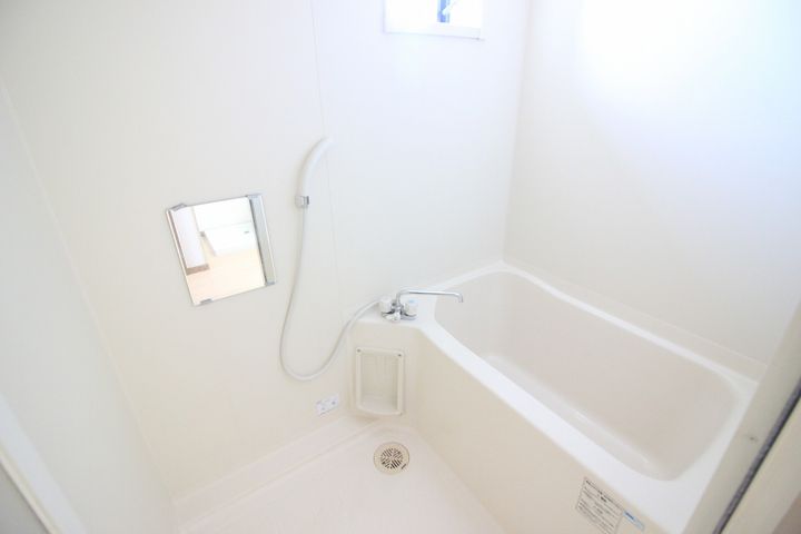 サンローゼ西寺の風呂