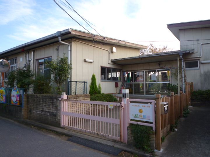 レオパレス駒場の周辺
