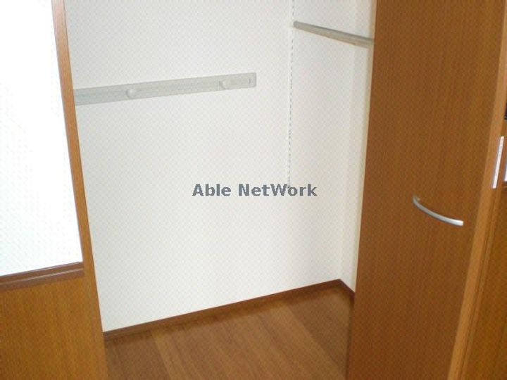 熊本県熊本市中央区帯山2(一戸建)の賃貸物件の内装