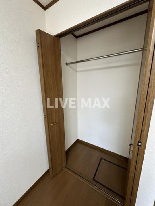 千葉県千葉市花見川区幕張町5(アパート)の賃貸物件の内装