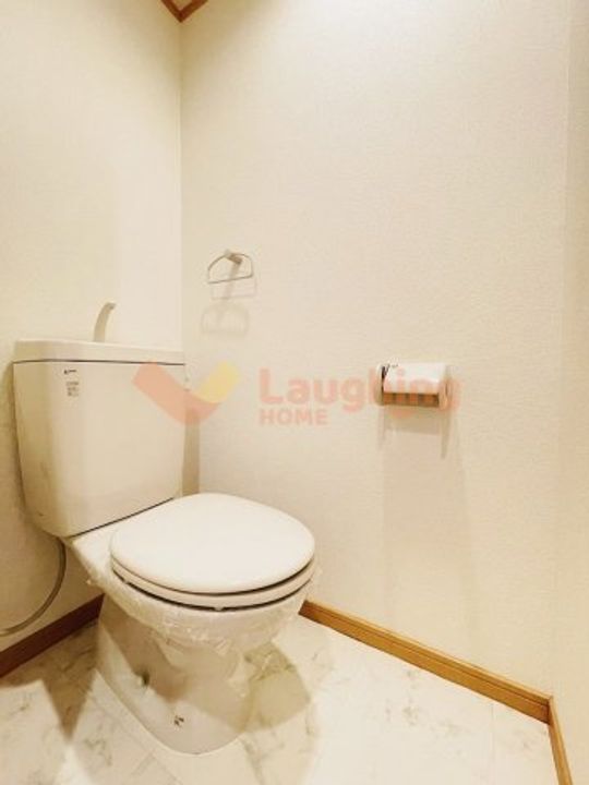 福岡県久留米市城島町大依(アパート)の賃貸物件の内装