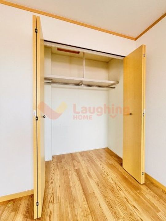 福岡県久留米市城島町大依(アパート)の賃貸物件の内装