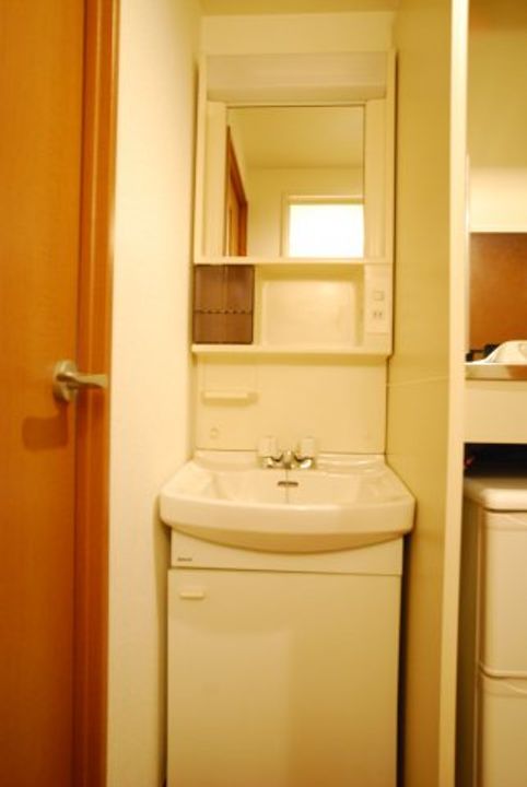 エスリード難波駅前の内装