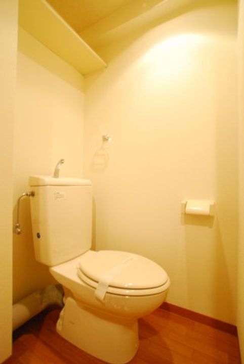 エスリード難波駅前の内装