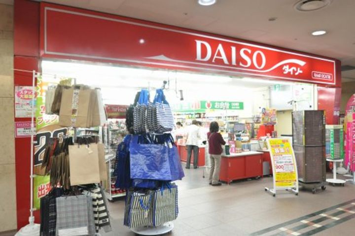 エスリード難波駅前の周辺