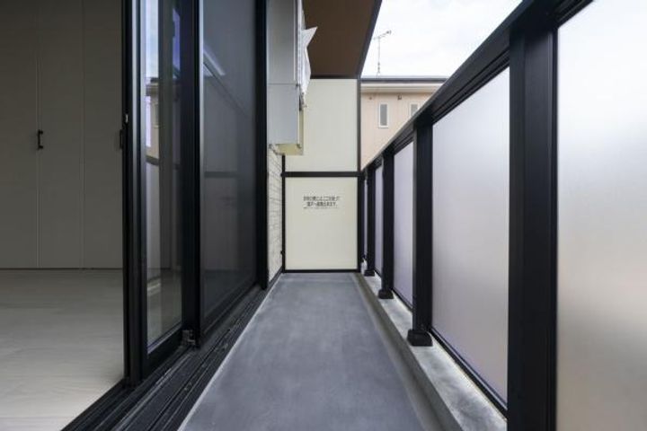 ビエノス焔魔堂の内装