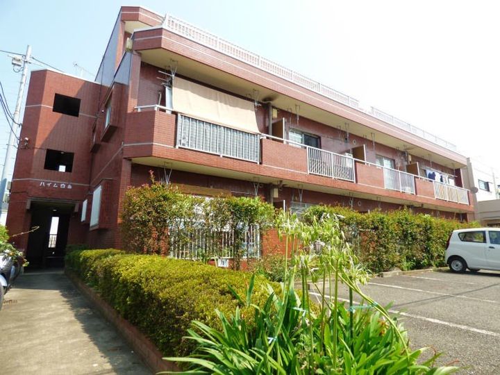 ハイム白糸のその他画像