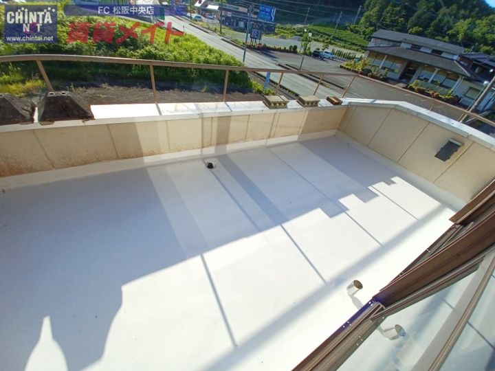 三重県多気郡大台町栃原(一戸建)の賃貸物件の内装
