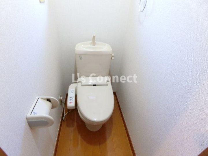 宮城県仙台市青葉区中山台1(一戸建)の賃貸物件の内装