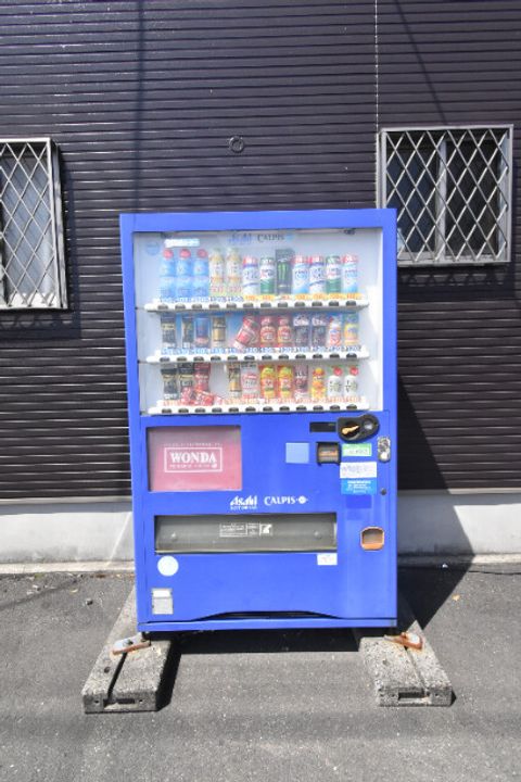コーポNSK C棟のその他画像