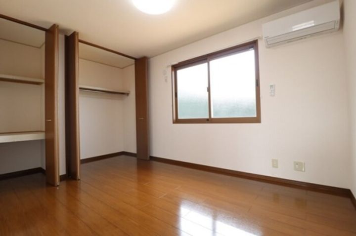 大黒屋 二番館の内装