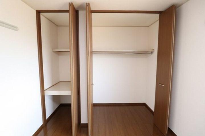 大黒屋 二番館の内装