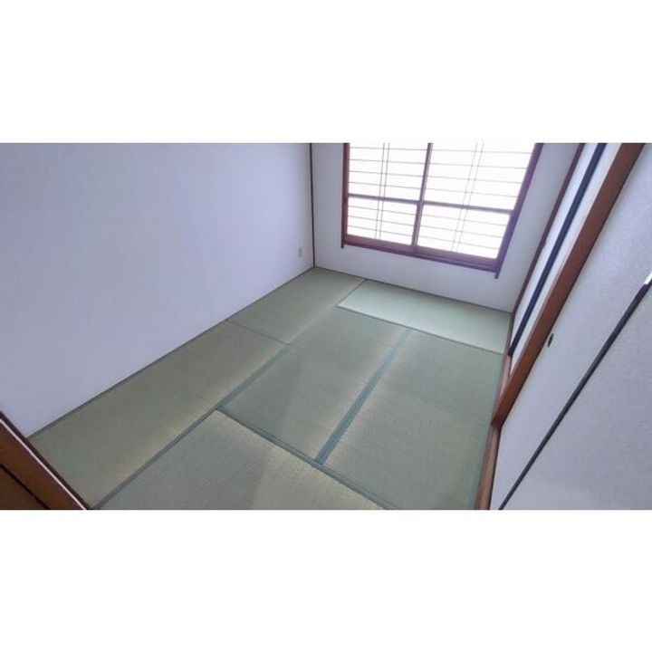 栃木県宇都宮市川田町(マンション)の賃貸物件の内装