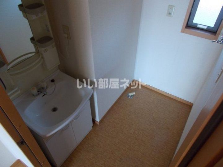 三重県伊賀市服部町3(アパート)の賃貸物件の内装
